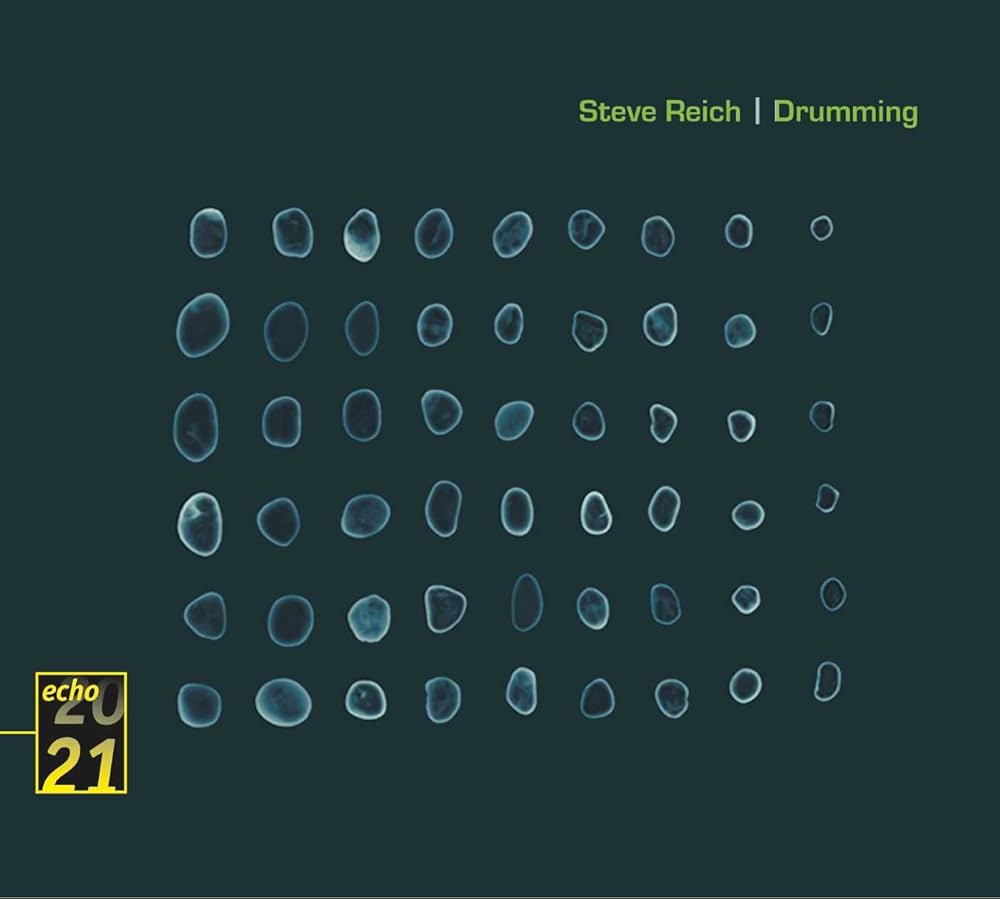 洋楽 STEVE REICH / drumming / 2lp / sv097lp REICH,STEVE, REICH,STEVE - Drumming - Amazon.com Music